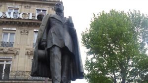 Pariz: Na bulevaru barona Osmana