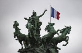 Pariz: Nemiri tokom predizbornog mitinga Erika Zemura