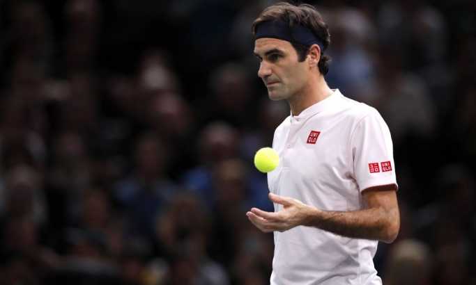 Pariz: Pobeda protiv Čilića vodi na Federera ili Nišikorija