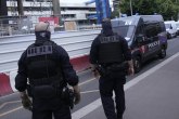 Pariz: Sahranjen tinejdžer koga je ubio francuski policajac