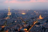 Pariz: Sukobi demonstranata i policije zbog Le Penove