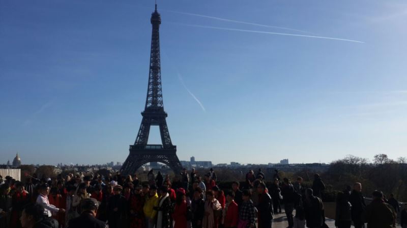 Pariz: Uveden autobus bez vozača