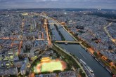 Pariz će posaditi 170.000 stabala kako bi poboljšao klimu u gradu