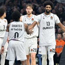 Pariz doveo pojačanje: Stigao igrač iz CSKA