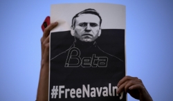 Pariz osudjuje Rusiju zbog nemilosrdnog odnosa prema Navaljnom, pominje sankcije