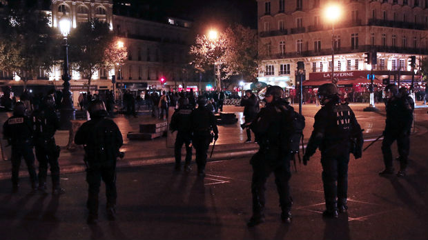 Pariz, u neredima tokom noći uhapšene 143 osobe