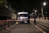 Pariz u šoku: Napadač išao ulicom i ranjavao VIDEO