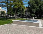 Park  Toplički ustanak  u Kuršumliji dobija i fontanu