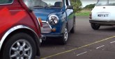 Parkiranje na petoparcu – kompilacija neverovatnih Ginisovih rekorda VIDEO