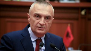 Parlament Albanije osniva komitet za istragu protiv predsednika države