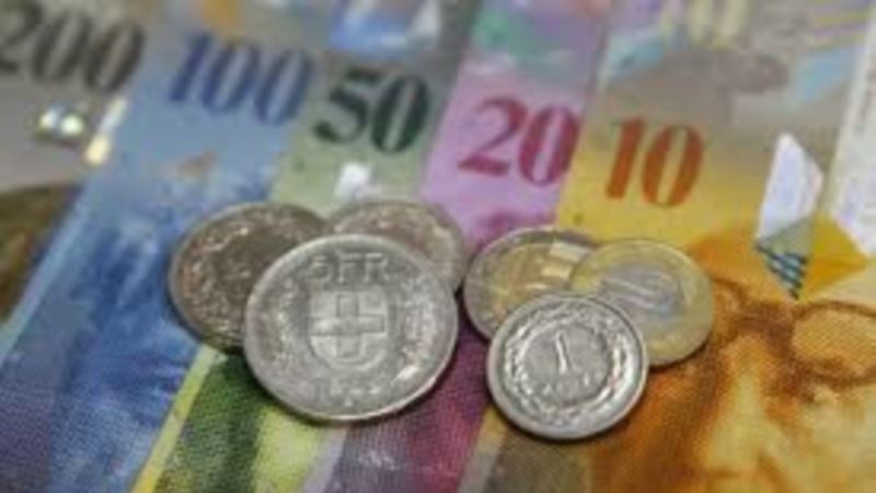 Parlament FBiH zakon o konverziji kredita u švicarskim francima vraća na početak