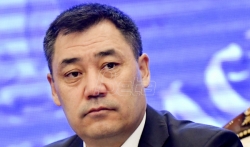 Parlament Kirgizije odložio parlamentarne izbore do okončanja ustavne reforme