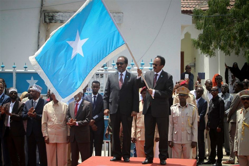 Parlament Somalije ne zaseda zbog napada na hotel
