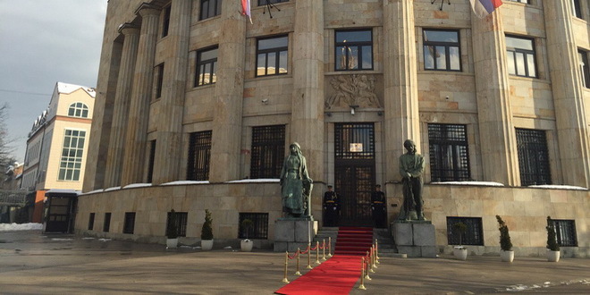 Parlament Srpske o (ne)poštovanju žrtava NDH