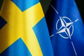 Parlament Turske odobrio: Švedska je kandidat za ulazak u NATO