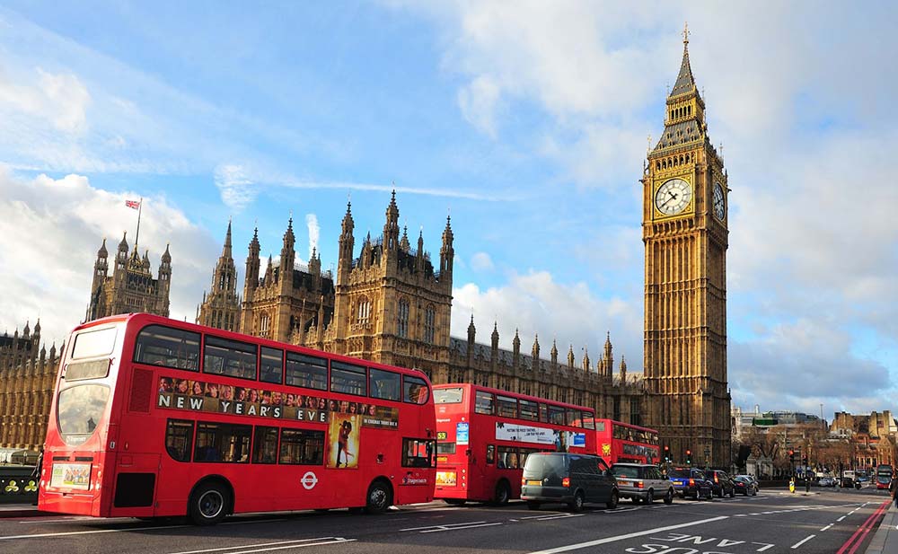 Parlament Velike Britanije podržao održavanje prevremenih parlamentarnih izbora