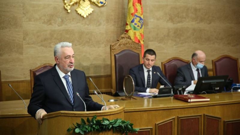 Izabrana nova Vlada Crne Gore, SAD i EU očekuju saradnju na ubrzanju reformi