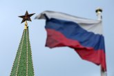 Parlament odobrio stroži zakon o sankcijama Rusiji