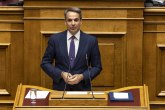 Parlament podržao četvorogodišnji plan nove vlade Kirjakosa Micotakisa