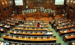 Parlament tzv. Kosova usvojio Rezoluciju o dijalogu sa Beogradom