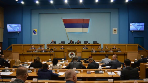 Parlamentarci iz Republike Srpske predlažu zamenu stranih sudija domaćim