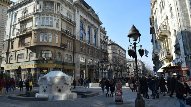 Parlamentarci iz celog sveta stižu u Beograd – turizam prati diplomatiju