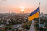 Parlamentarni i predsedički izbori u Ukrajini tek nakon završetka rata