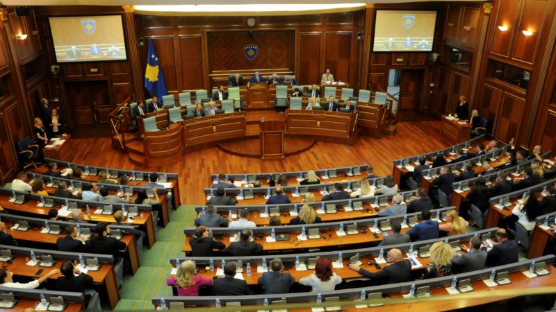 Parlamentarni izbori na Kosovu 6. oktobra