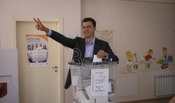  Parlamentarni izbori u Albaniji s malim odzivom birača