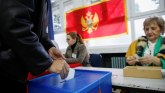 Parlamentarni izbori u Crnoj Gori: Niko nema većinu da samostalno napravi vladu - projekcije rezultata