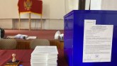 Izbori u Crnoj Gori: Konačni rezultati - vladajući DPS na 35,06 odsto, Za budućnost Crne Gore ima 32,5