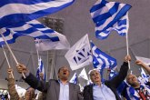 Parlamentarni izbori u Grčkoj: Nijedna stranka nema izglede da osvoji većinu