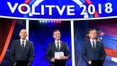Parlamentarni izbori u Sloveniji: Igra malih brojeva