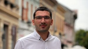 Parović: Putin otkazao posetu Beogradu zbog Vučićevog potpisa u Vašingtonu