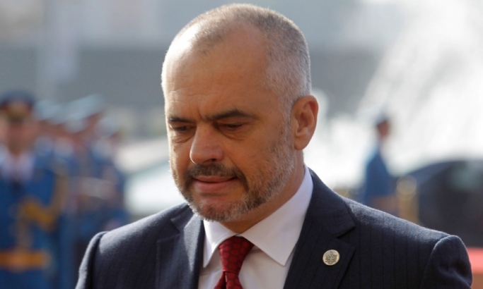 Partija Edi Rame pobednik na izborima u Albaniji
