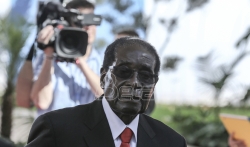 Partija osigurala imunitet za Mugabea