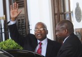 Partija traži: Smeniti Zumu