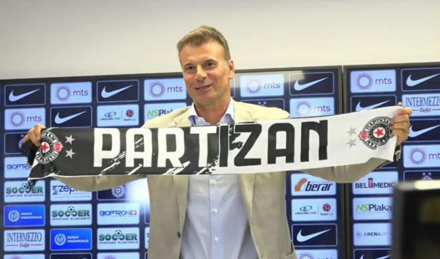 Partizan - Kako će Stanojević rešiti pitanje bonusa protiv Rada?