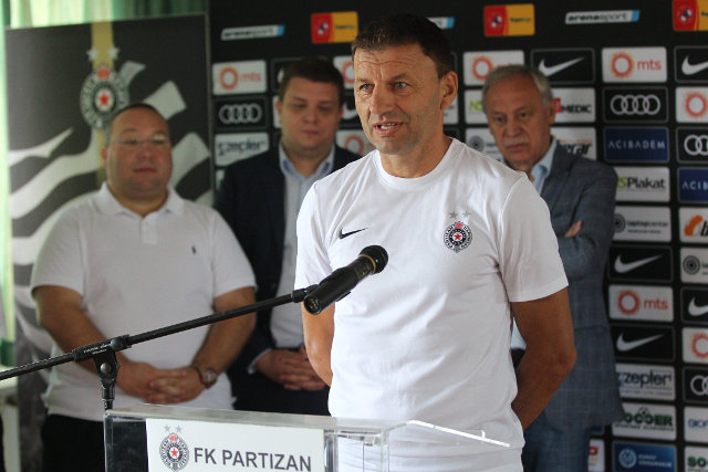 Partizan - Leonardu ne trebaju duge pripreme? Zašto je stub tima i dalje deficitaran?