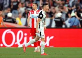 Partizan bez Uroševića, ne igra ni Matić