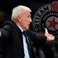  Partizan bez navijača protiv FMP-a, evo ko može da uđe u dvoranu u Železniku
