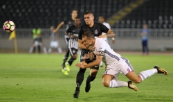 Partizan bez pobede protiv Videotona