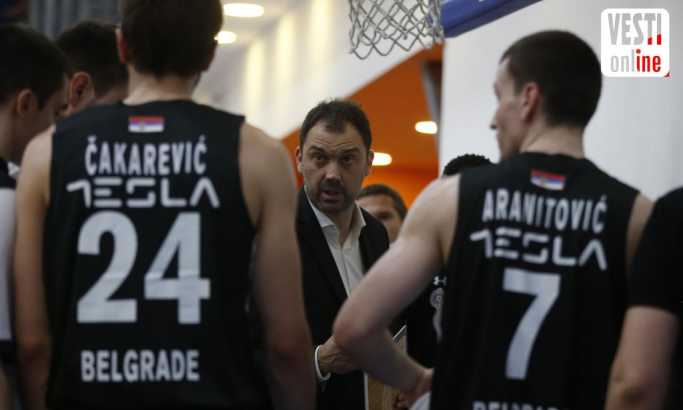 Partizan će igrati u Evrokupu