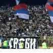 Partizan će snimati i izbacivati navijače koji budu vređali Albance na utakmici protiv Skenderbega! (VIDEO)