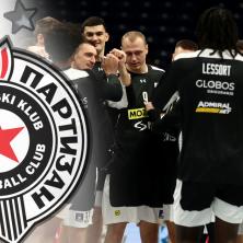 Partizan čeka Asvel, Obradović zna recept za pobedu