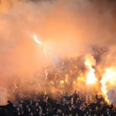 Partizan čeka odluku, UEFA u petak raspravlja o crno-belima
