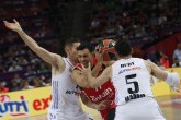 Partizan čestitao Realu titulu Evrolige: Sjajan primer