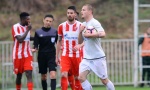 Partizan danas promoviše Ožegovića