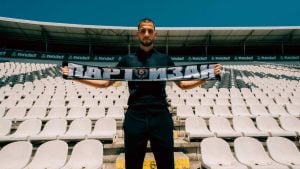 Partizan doveo još dva igrača, crno-beli pojačavaju odbranu