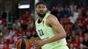 Partizan dovodi najboljeg igrača Barselone: Grčki mediji „otkrivaju“ transfer crno-belih